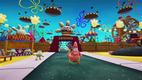 patrick house spongebob|SpongeBob SquarePants' Best Pal Patrick Getting His Own .